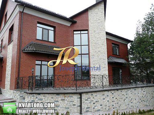 Rent out house. Киевская обл., Лесники — photo 3