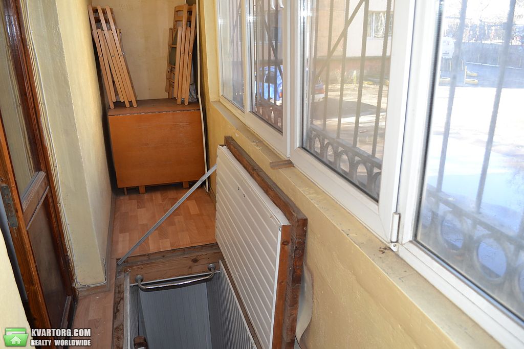 Sell 3-room apartment. Одесса, Канатная — photo 9