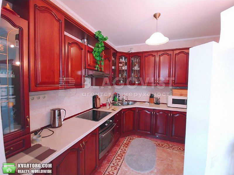 Rent out 4-room apartment. Киев,  Тимошенко — photo 1