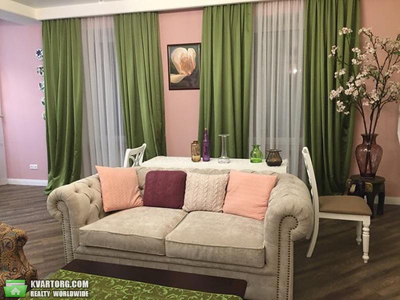 Rent out 3-room apartment. Киев,  Ярославов Вал — photo 6