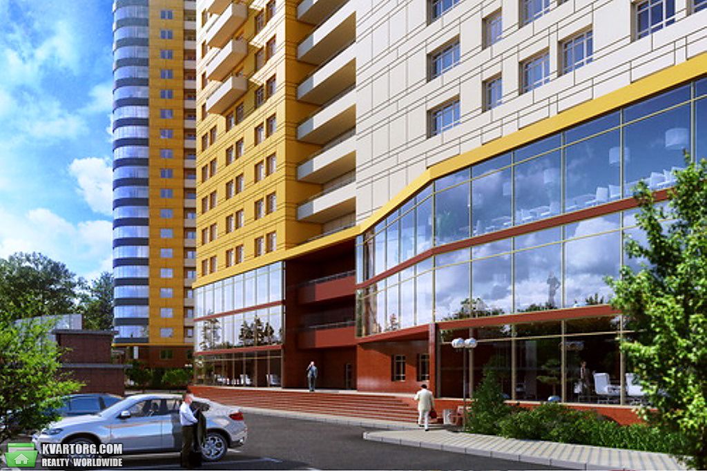 продам 1-комнатную квартиру. Киев,   Кондратюка - фото 3