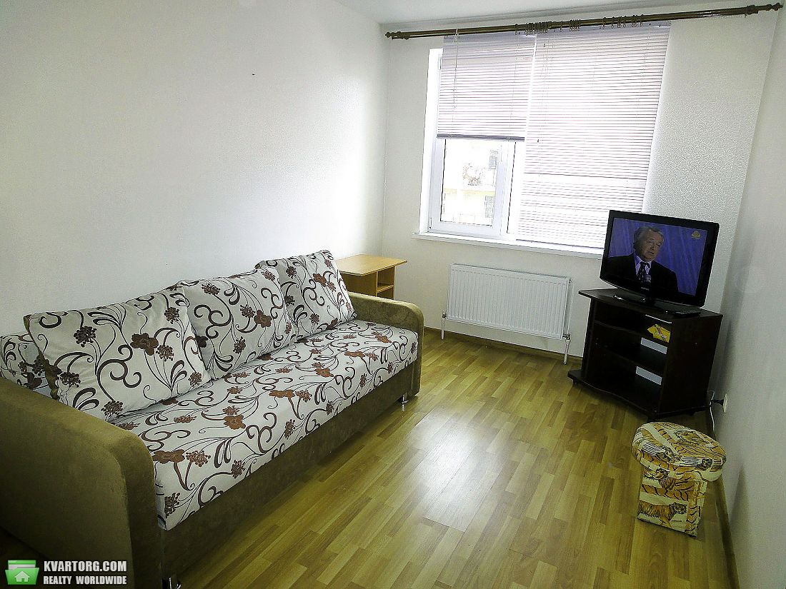 Rent out 1-room apartment. Одесса, Проездная — photo 1