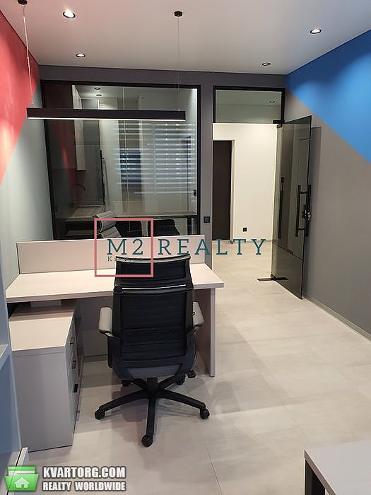 Rent out office. Киев, ул.МаккейнаКудри — photo 4