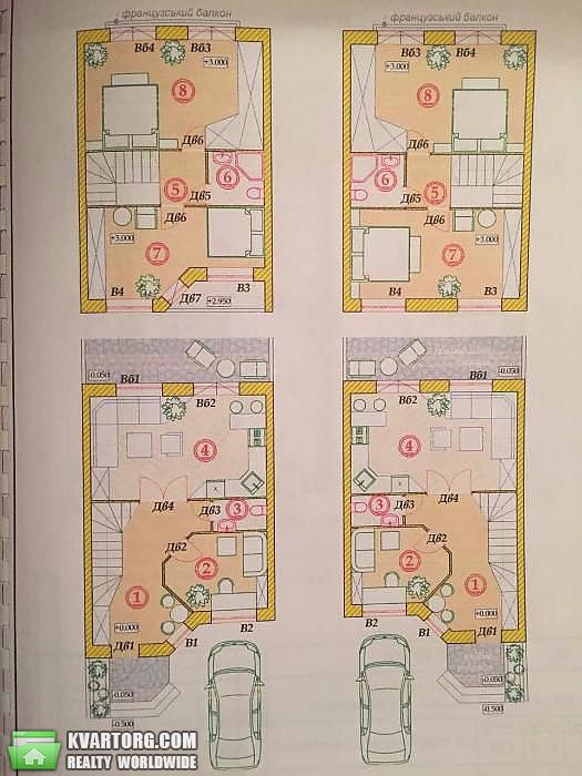 Sell house. Киев,  Садовая Осокорки — photo 6