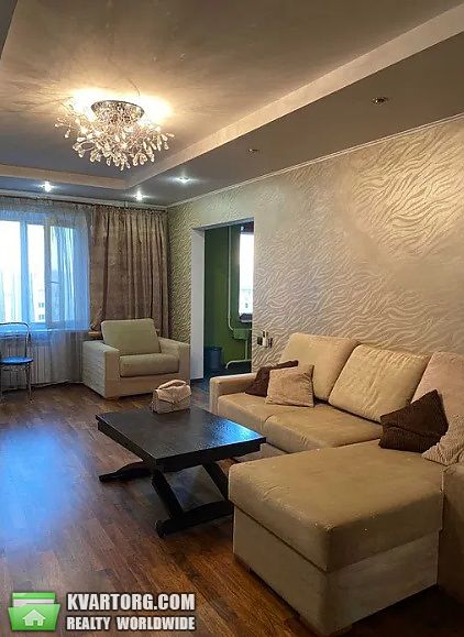 Sell 2-room apartment. Киев,  Пулюя — photo 10
