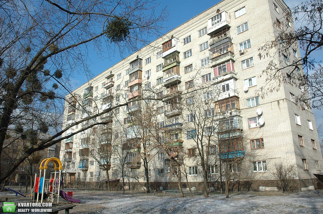 Sell 2-room apartment. Киев,  Гагарина пр — photo 1