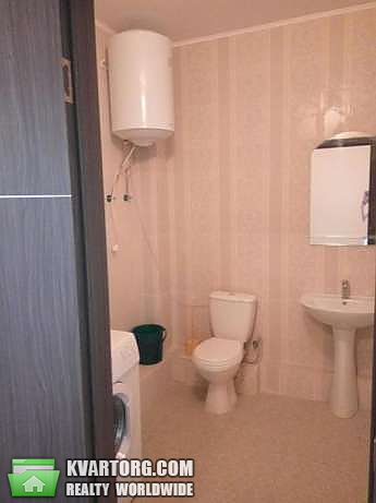Rent out 1-room apartment. Киев,  Драгоманова — photo 8