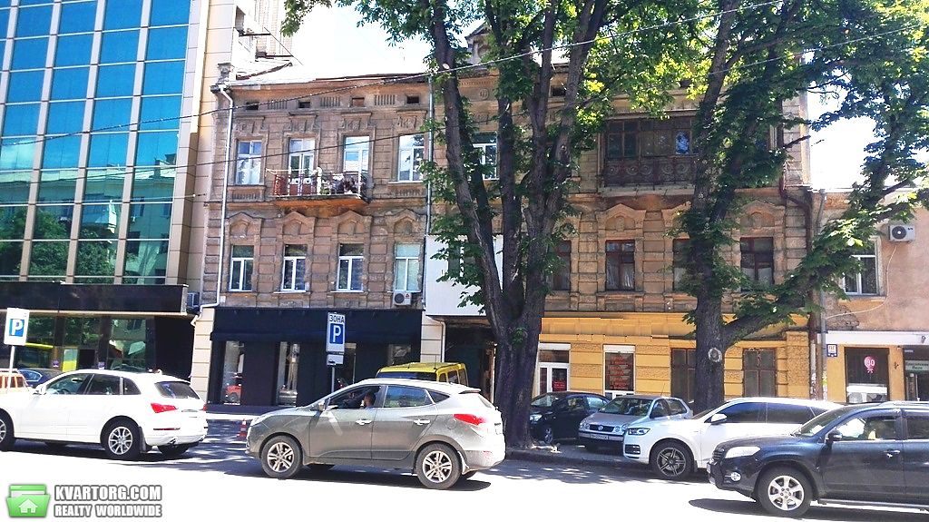Sell 1-room apartment. Одесса, Екатерининская — photo 1