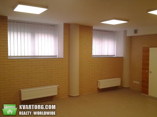 Rent out office. Киев, Антоновича — photo 9