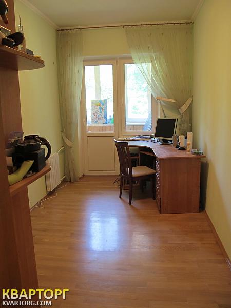 сдам 3-комнатную квартиру. Киев,   Довнар-Запольского - фото 8