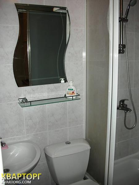 Rent out 2-room apartment. Одесса, Екатериненская — photo 7