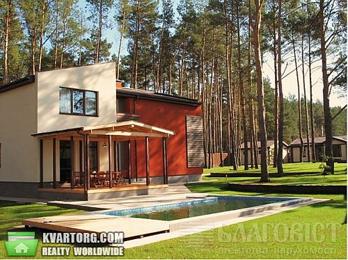 Rent out house. Киевская обл., Тарасовка/Безрадичи — photo 2