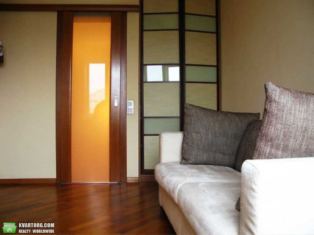 Rent out 3-room apartment. Киев, Приозерная — photo 4