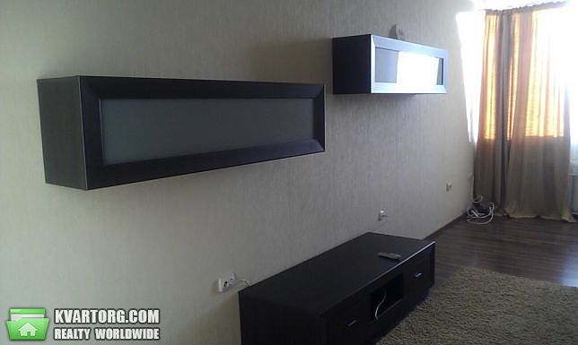 Rent out 1-room apartment. Киев,  Григоренко пр — photo 9
