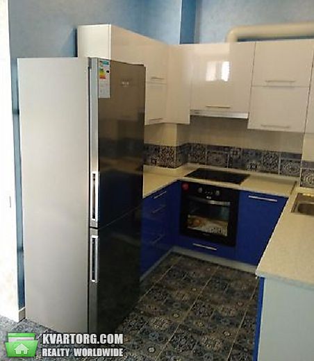 Sell 1-room apartment. Киев,  Дарницкий бул — photo 1