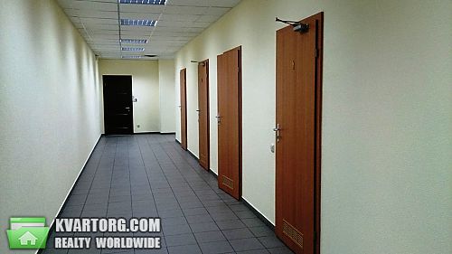 Rent out office. Киев, Жилянская — photo 9