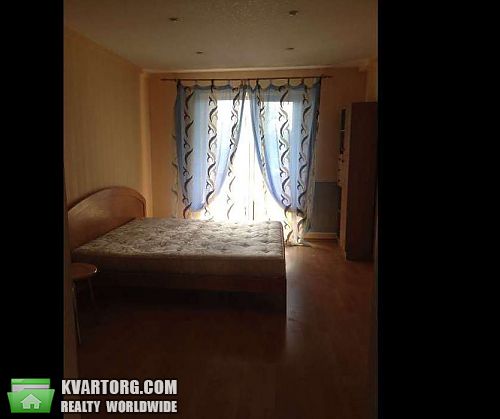 Rent out 2-room apartment. Киев, Кондратюка — photo 4