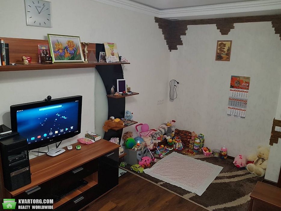 Sell 2-room apartment. Одесса, Добровольского — photo 7