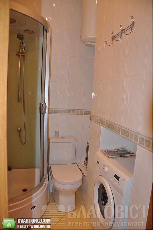 Sell 2-room apartment. Киев,  Институтская — photo 7