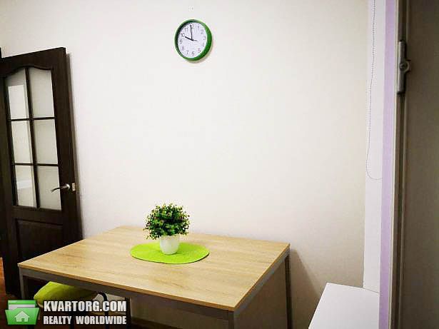 Rent out 1-room apartment. Киев,  Гмыри — photo 2