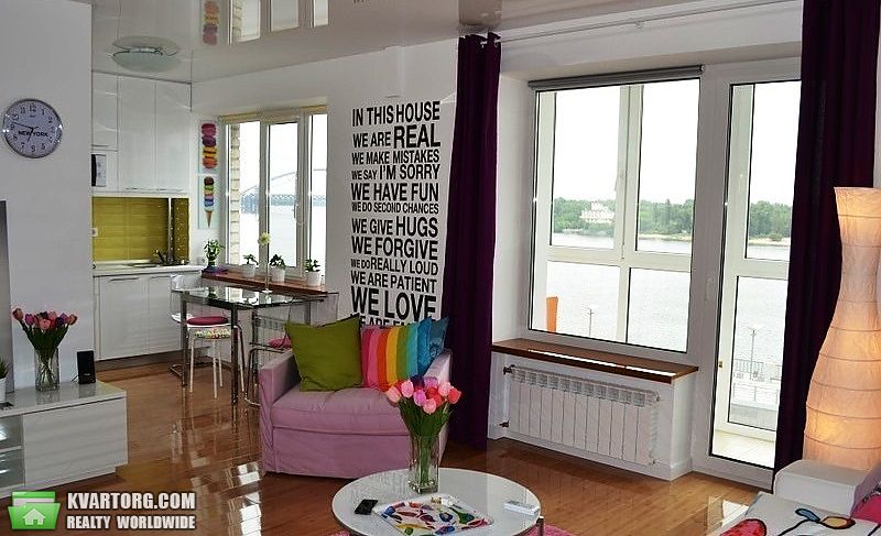 Sell 2-room apartment. Киев,  Набережно-Крещатикская — photo 5
