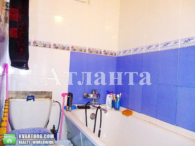 Sell 3-room apartment. Одесса, Добровольского — photo 6