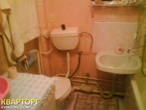 Rent out 1-room apartment. Киев,  Лукьяновская — photo 4