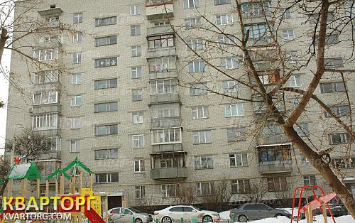 Sell 3-room apartment. Киев,  Стратегическое шоссе — photo 3