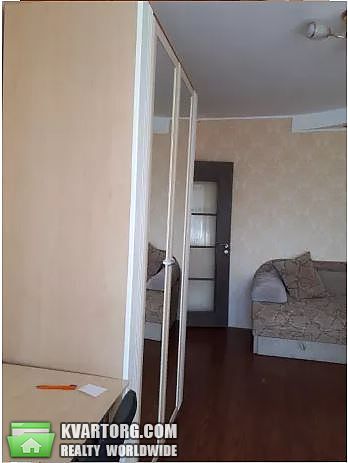 Rent out 1-room apartment. Киев,  Овручская — photo 4