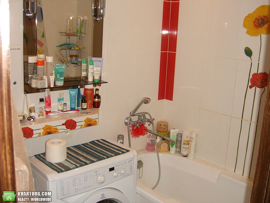Rent out 2-room apartment. Киев,  Голосеевский пр — photo 6