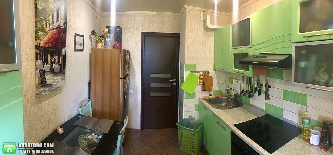 Sell 3-room apartment. Днепропетровск, Запорожское шоссе — photo 3