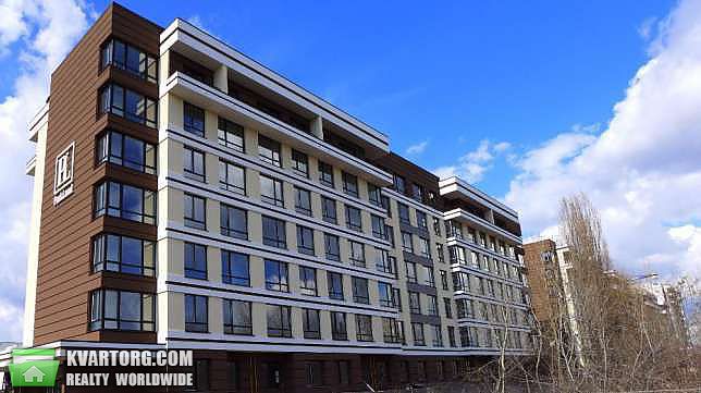 Sell 1-room apartment. Киев, Практичная — photo 1