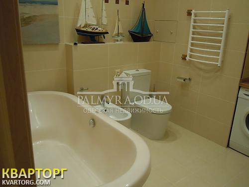Rent out 2-room apartment. Одесса, Тенистая — photo 3