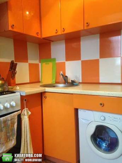 Sell 1-room apartment. Киев,  Алма-Атинская — photo 5