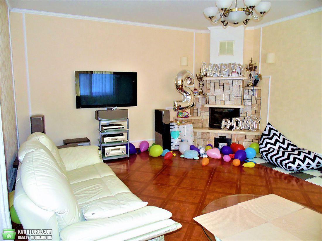 Sell house. Киев, Вишнневая — photo 2