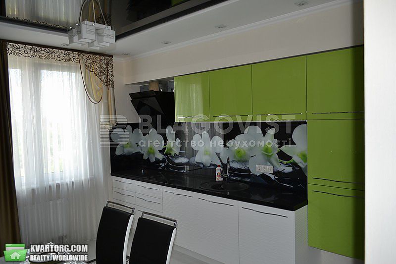 Sell 1-room apartment. Киев,  Черновола — photo 6