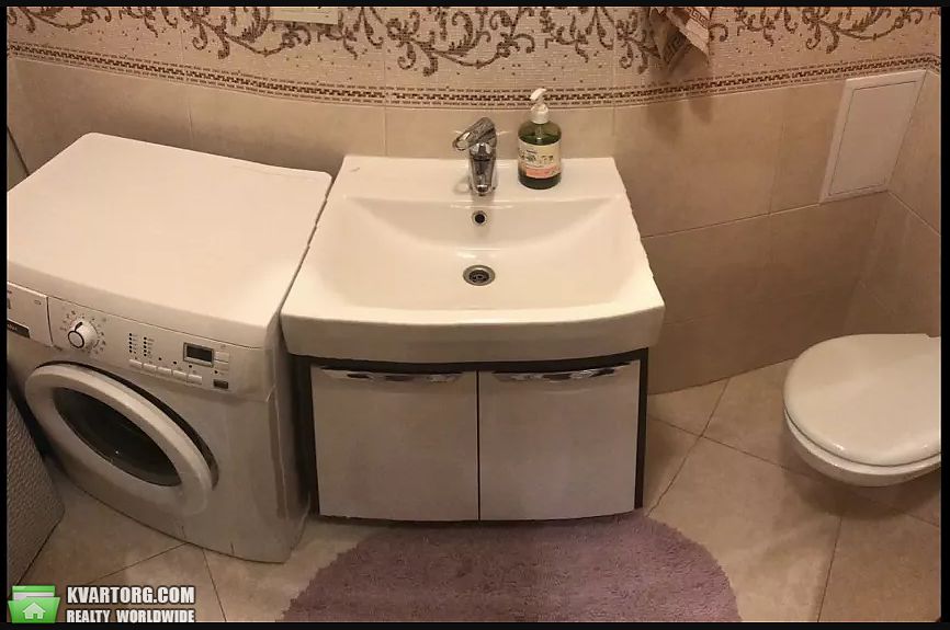 Rent out 2-room apartment. Киев,  Никольско-Слободская — photo 6