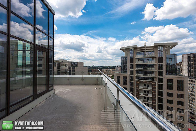 Rent out 2-room apartment. Киев, иоанна павла — photo 6