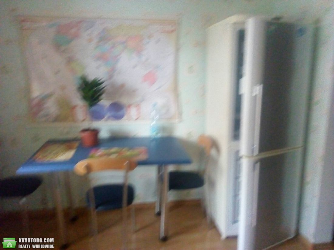 Rent out 1-room apartment. Киев,  Стальского — photo 3