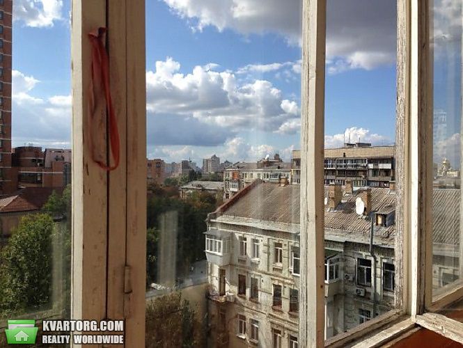 Sell 3-room apartment. Киев, Бульварно-Кудрявская — photo 7