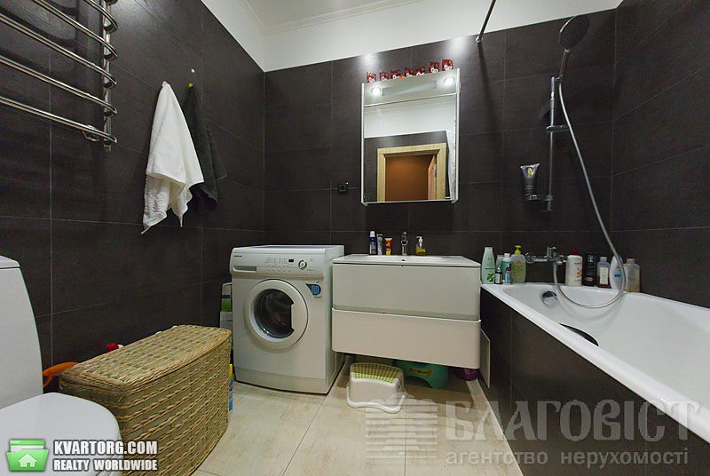 Sell 3-room apartment. Киев, Регенераторная — photo 9