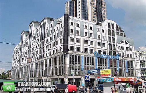 Rent out office. Киев, ул.Б.Васильковская — photo 1