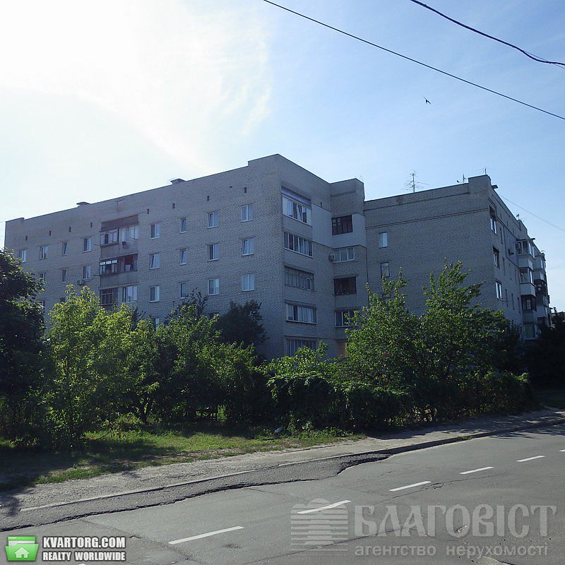 Sell 2-room apartment. Киев,  Дьяченко — photo 1