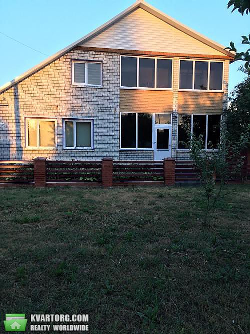 Sell house. Чернигов, Семеновка — photo 1