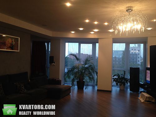 Sell 4-room apartment. Днепропетровск, Гагарина пр — photo 1
