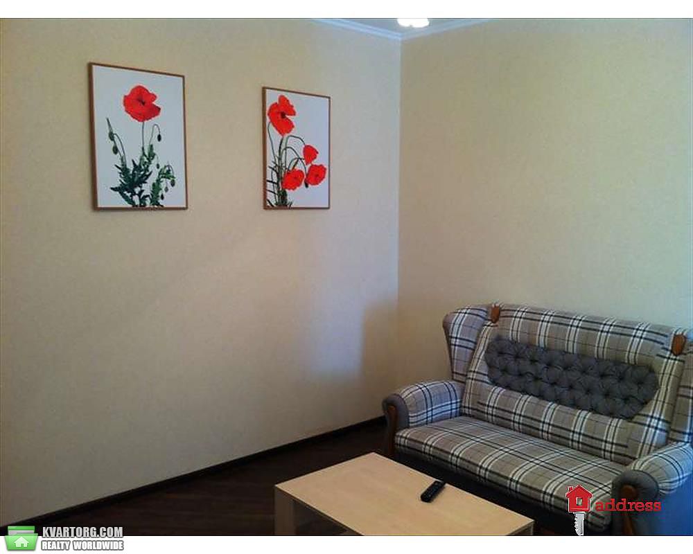 Rent out 1-room apartment. Киев,  Голосеевская — photo 8