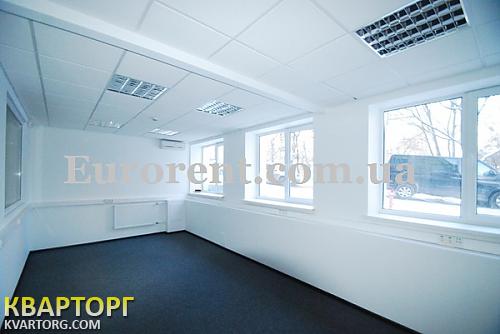 Rent out office. Киев, Бехтеревский пер — photo 2
