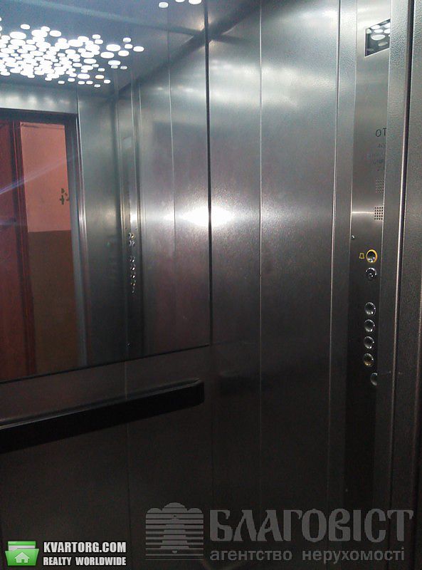 Sell 2-room apartment. Киев,  Круглоуниверситетская — photo 10