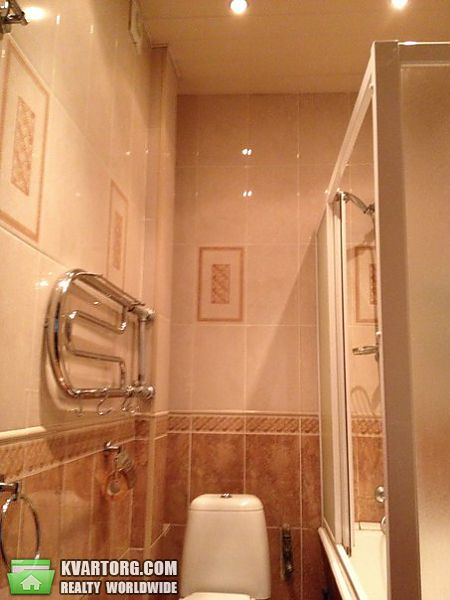 Rent out 1-room apartment. Харьков, Сергея Есенина — photo 4