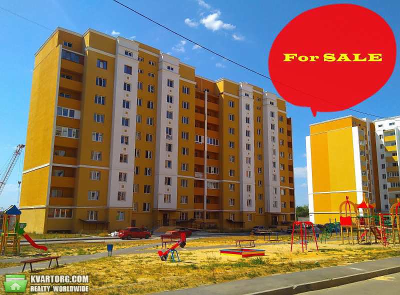 Sell 2-room apartment. Харьков, Салтовское Шоссе — photo 1